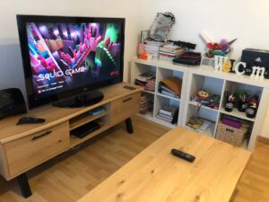 Arrumação Apartamento